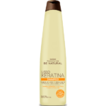 Champú LISSO KERATINA cabellos alisados y encrespados 350 ml
