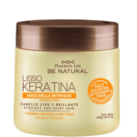 Mascarilla LISSO KERATINA cabellos alisados y encrespados 350 ml