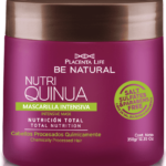 Mascarilla NUTRI QUINUA cabellos procesados químicamente 350 ml