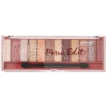 Paleta de Sombras de Ojos Mega 12 (PARIS EDIT)