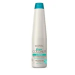 Champú VIRGIN COCONUT restauración total 350 ml (Vegano)