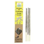Varillas de Incienso Palo Santo y Citronela