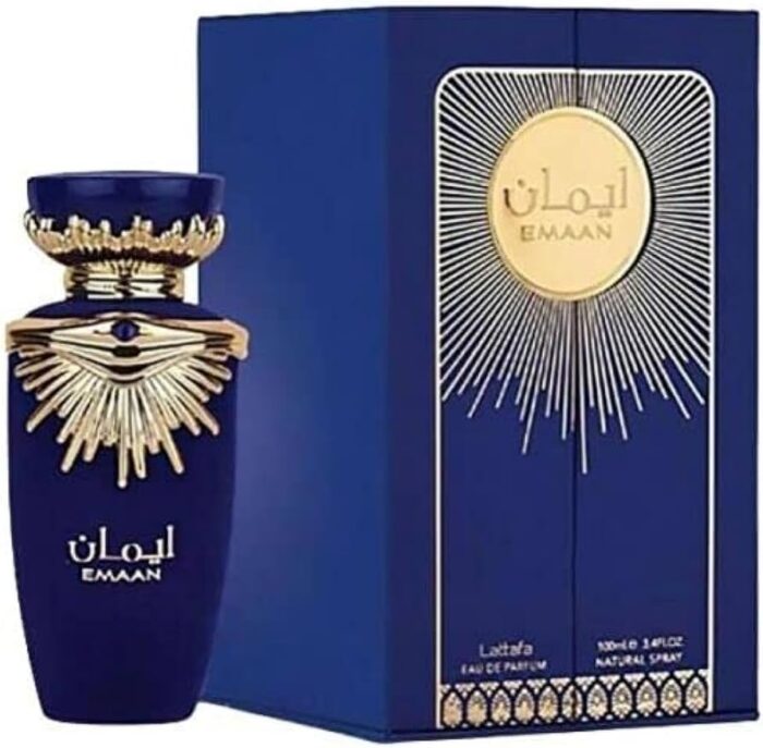 Emaan Lattafa (unisex) - Imagen 1