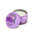 Vela de MORA perfumada
