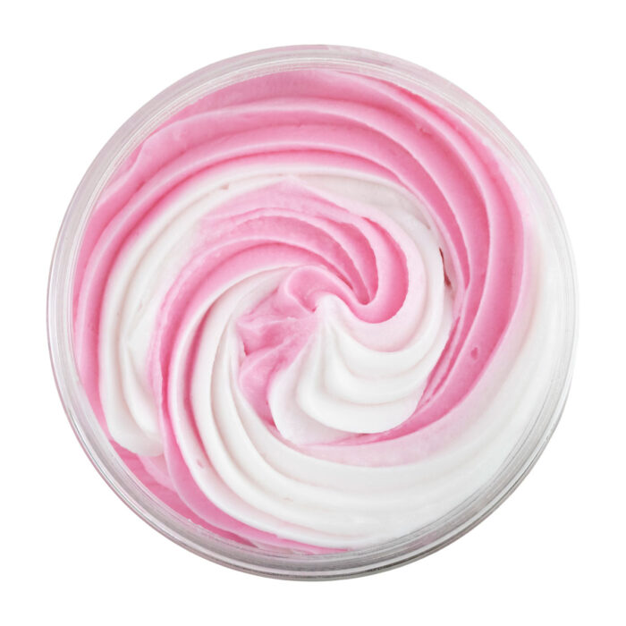 8436559718035 5 b Body Butter Manteca Corporal Chicle de Fresa 250 gr TFC