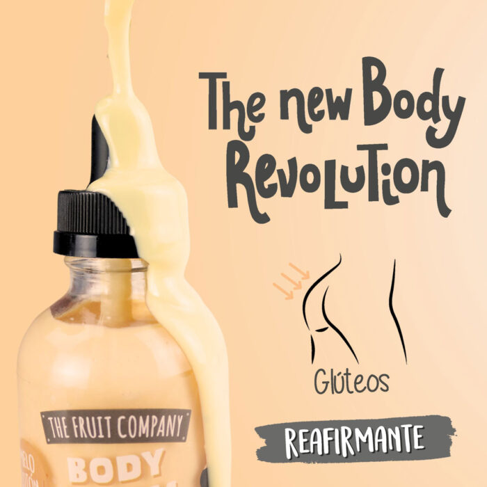 8436559718820 2 b Body Serum Reafirmante Melocotón 120 ml