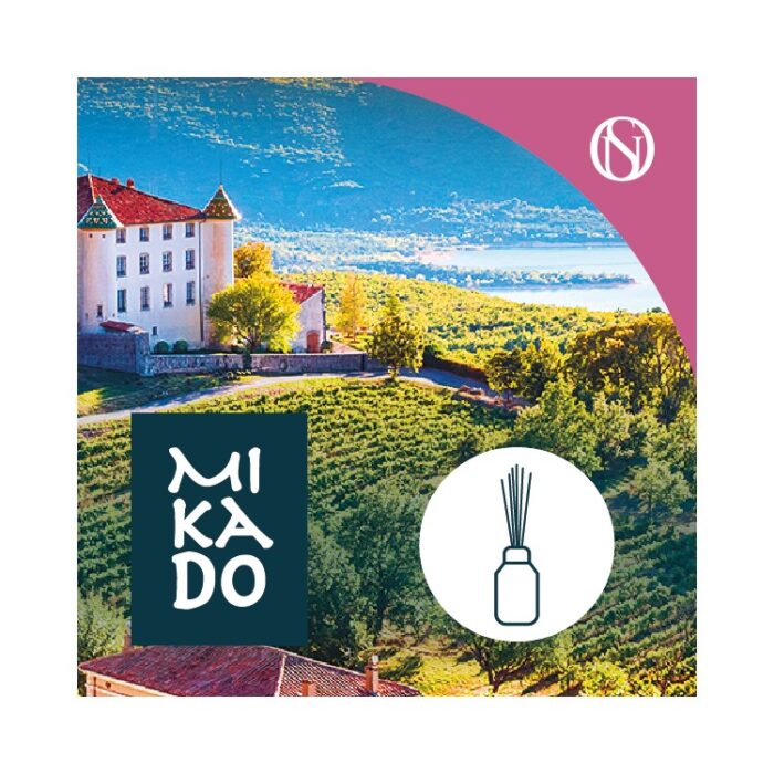 ambientador mikado aires de provenza 100ml Ambientador mikado Aires de Provenza