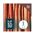 Ambientador mikado Canela
