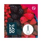 Ambientador mikado Frutos Rojos