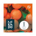 Ambientador mikado Mandarina