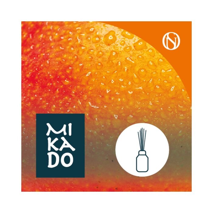 ambientador mikado mango 100ml Ambientador mikado Mango