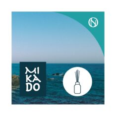 Ambientador mikado Mediterráneo