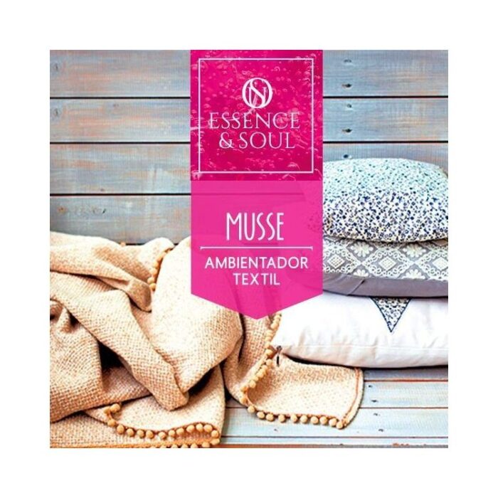 ambientador textil musse Ambientador Textil MUSSE