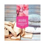 Ambientador Textil Orquidea