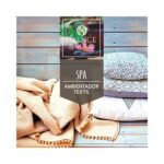 Ambientador Textil SPA
