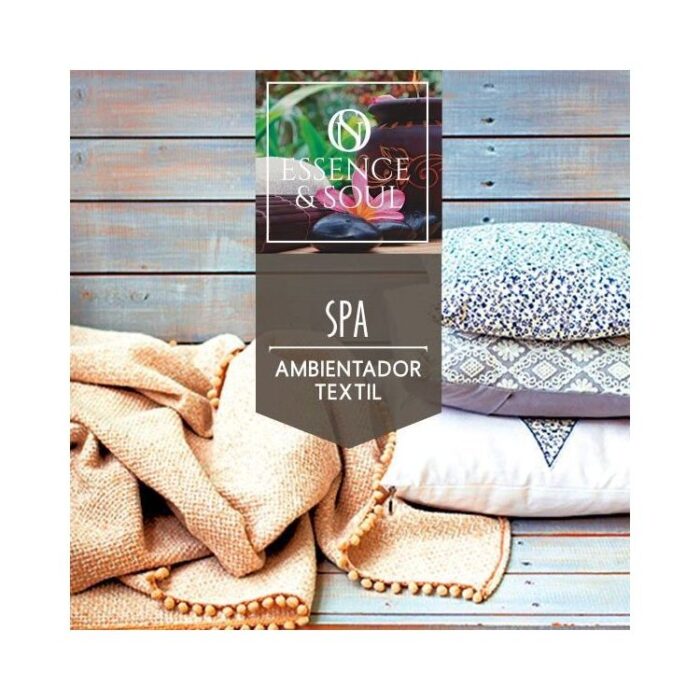 ambientador textil spa Ambientador Textil SPA