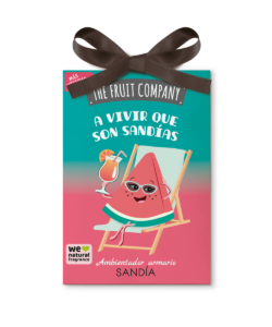 ambientador armario sandia thefruitcompany Inicio
