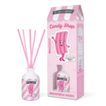 Mikado Chicle de Fresa 40 ml Candy TFC
