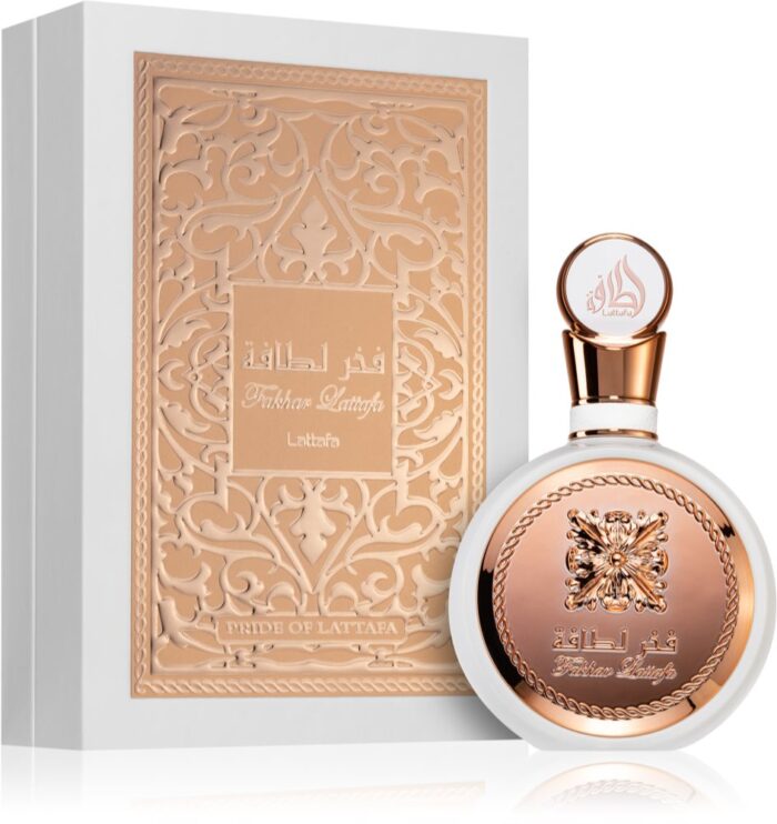 lattafa-fakhar-rose-eau-de-parfum-para-mujer___221010 Fakhar Rose Lattafa - Imagen 1