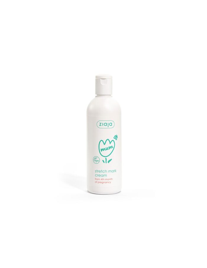 mama crema reductora de estrias 270 ml MUM Crema antiestrías