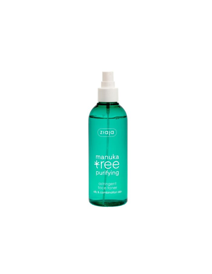 manuka tonico facial MANUKA Tónico facial para piel mixta o grasa