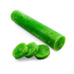 Esponja con jabón de Aloe Vera