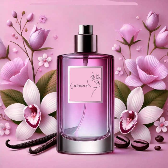 perfume 1 Perfume femenino F152