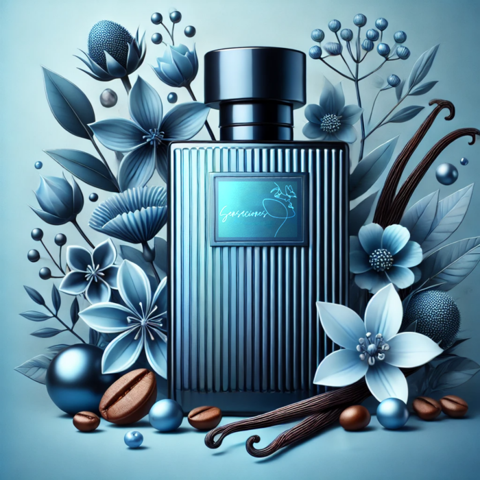 perfume hombre 1 Perfume masculino M435