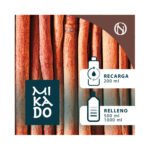 Recarga ambientador mikado Canela
