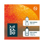 Recarga ambientador mikado Mango
