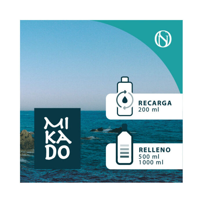 recarga ambientador mikado mediterraneo Recarga ambientador mikado Mediterráneo