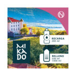 Recarga ambientador mikado Provenza