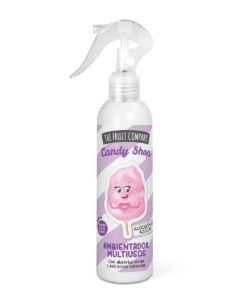 spray ambientador multiusos algodon de azucar candy shop thefruitcompany Inicio