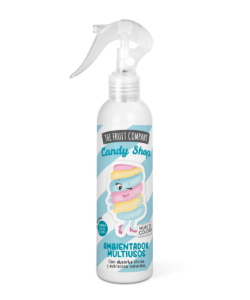 spray ambientador multiusos nube de colores candy shop thefruitcompany Inicio