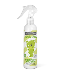 spray ambientador multiusos osito de gominola candy shop thefruitcompany Inicio