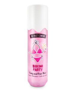 thefruitcompany body mist bikini party Inicio