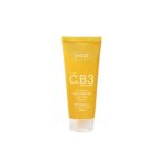 VITAMINA C.B3 NIACINAMIDA Exfoliante facial en gel