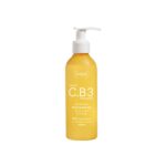 VITAMINA C.B3 NIACINAMIDA Gel limpiador facial