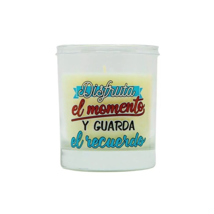 w800 Vela aromática disfruta el momento y guarda el recuerdo