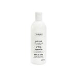 LECHE DE CABRA Champú con keratina