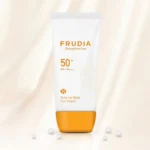 Crema Facial Protección Solar y Base Tone-Up SPF 50+