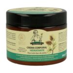Crema corporal Hidratante. 300ml