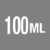 100 ml