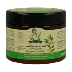 Mascarilla Capilar Reparadora. 300ml