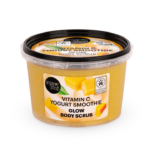Exfoliante Corporal de Azúcar Smoothie de Mango y Vitamina C