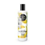 Acondicionador rellenador para cabello normal