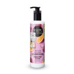 Gel de ducha pasión y seducción