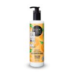 Gel de ducha energizante y revitalizante
