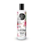 Acondicionador de brillo para cabello teñido