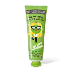Crema de manos Manzana Verde